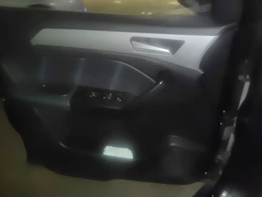 BAW Weiwang M50F — миниатюра 7