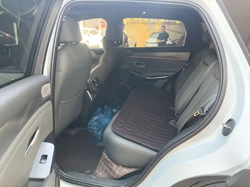 BYD L DM-i — миниатюра 17