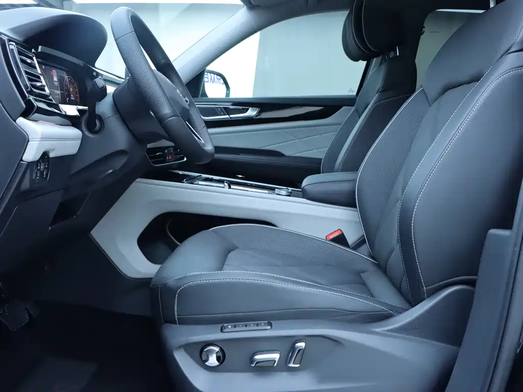 Volkswagen Teramont 2024 380TSI
