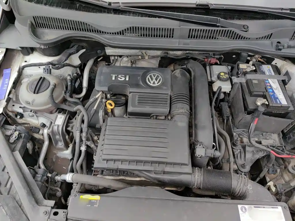Volkswagen Golf Sportsvan — миниатюра 21
