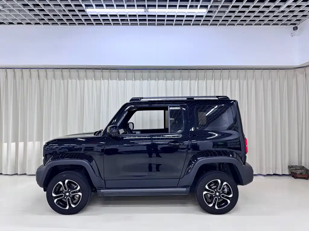 Baojun Yueye — миниатюра 3