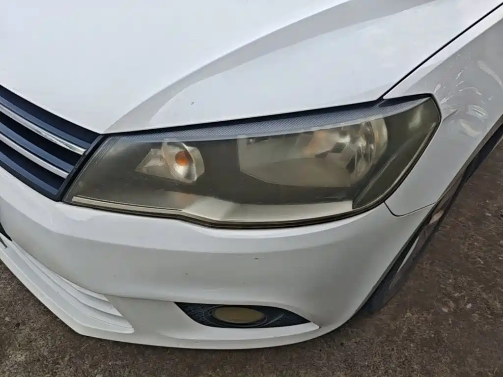 Volkswagen Jetta — миниатюра 24