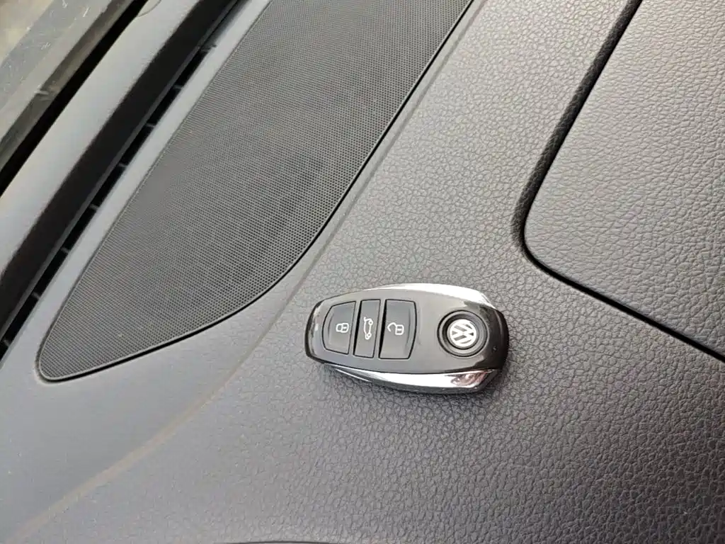 Volkswagen Touareg — миниатюра 9