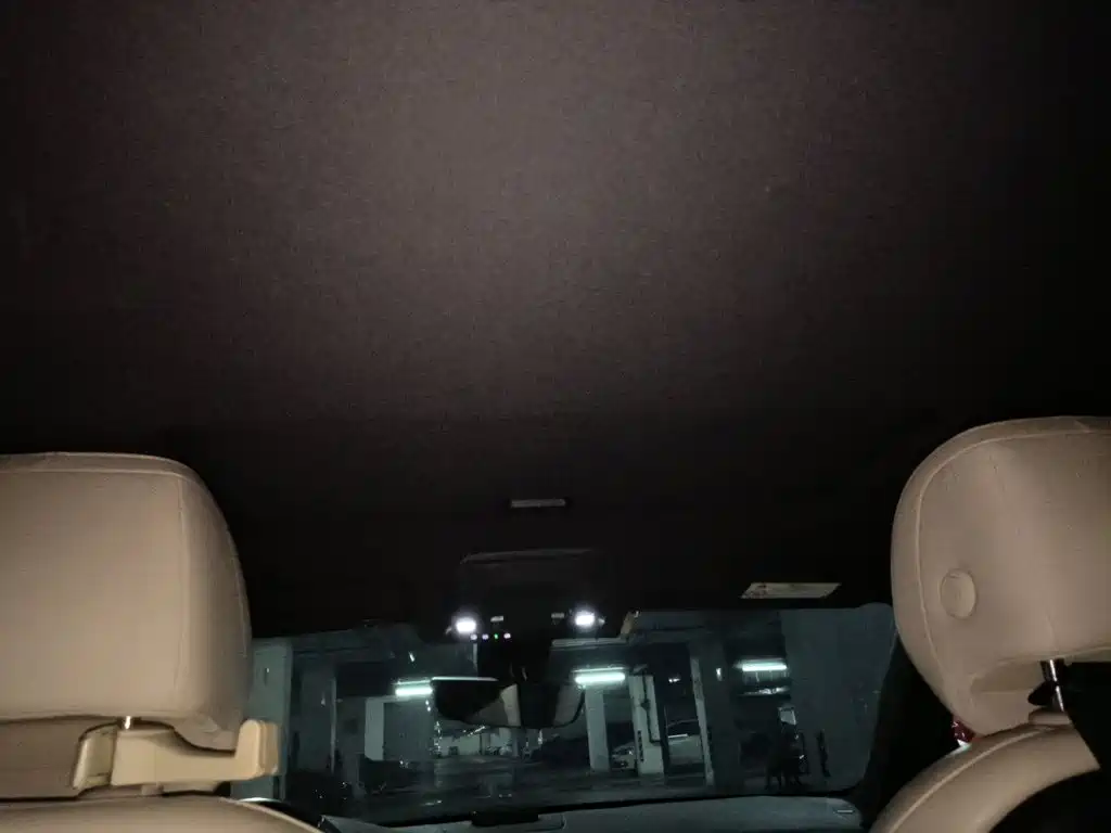 Cadillac CT6 — миниатюра 9