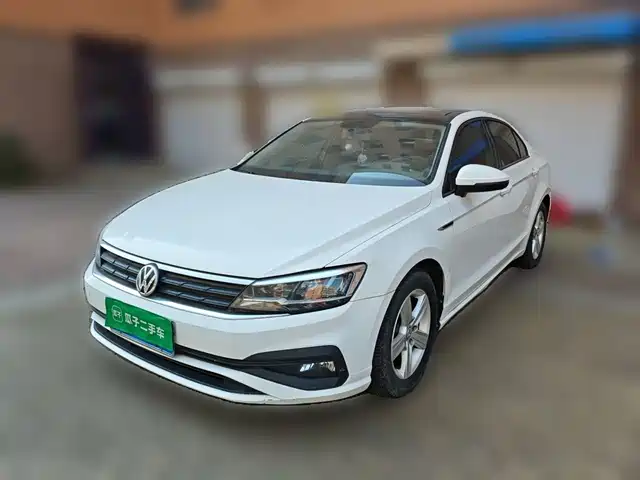 Volkswagen Lamando