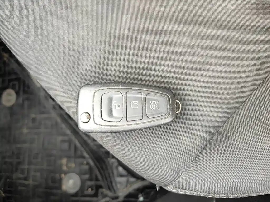 Ford Focus — миниатюра 9