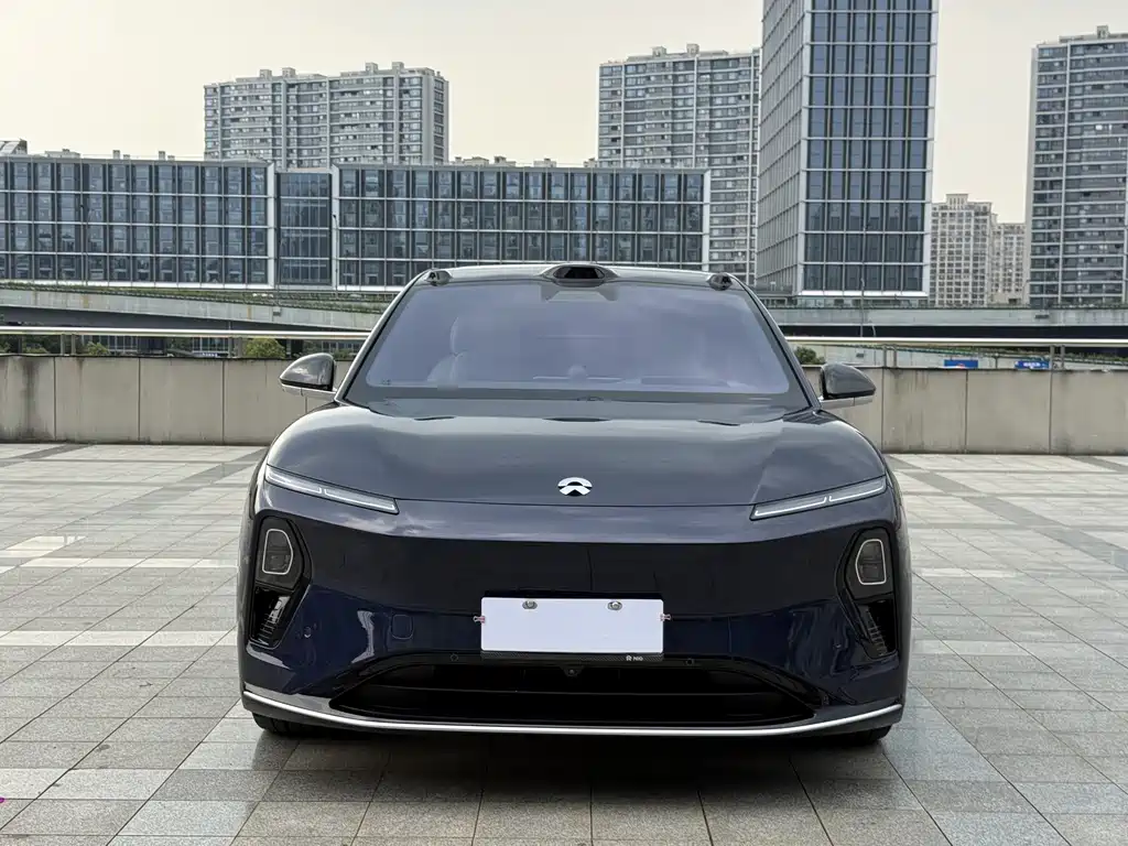 NIO ET9 — миниатюра 2