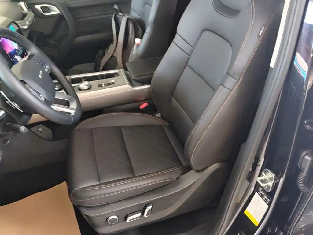 Haval Big Dog — миниатюра 15