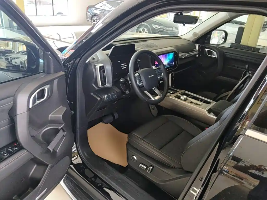 Haval Big Dog — миниатюра 16