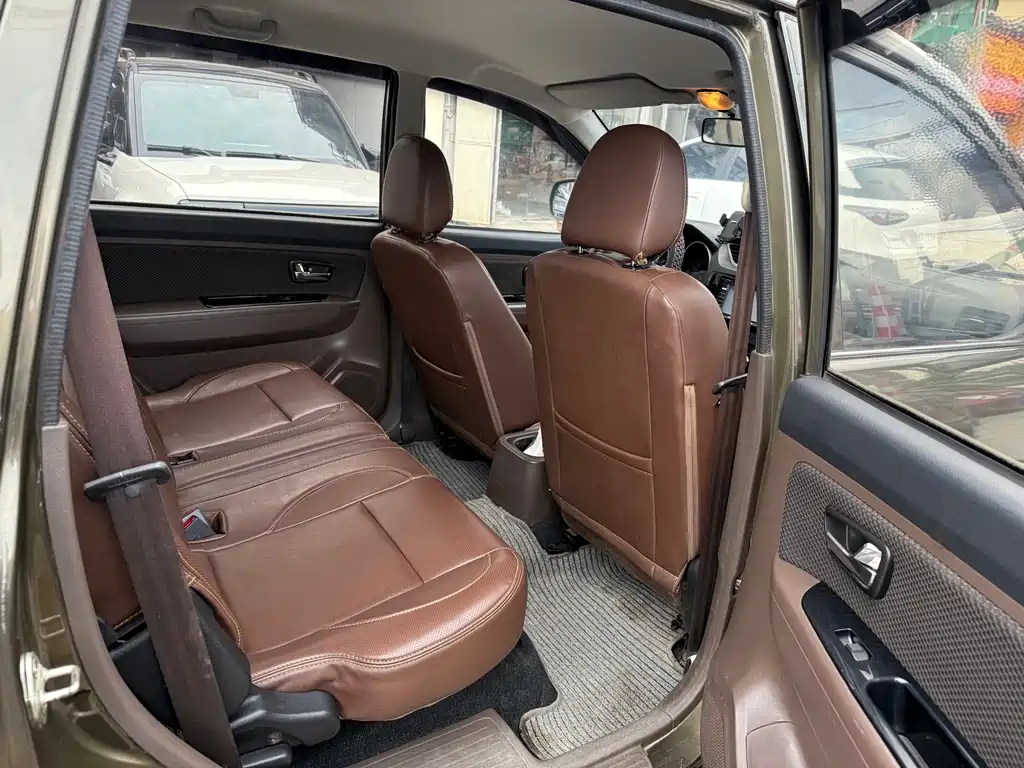 FAW Senya S80 — миниатюра 14