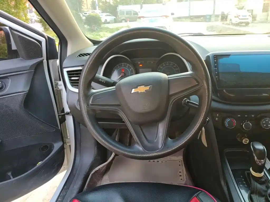 Chevrolet Cavalier — миниатюра 6