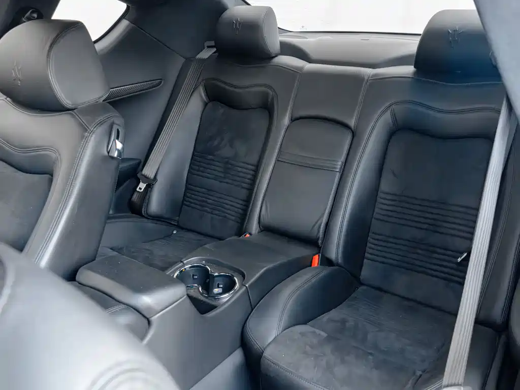 Maserati GranTurismo 2013 4.7L Sport Automatic