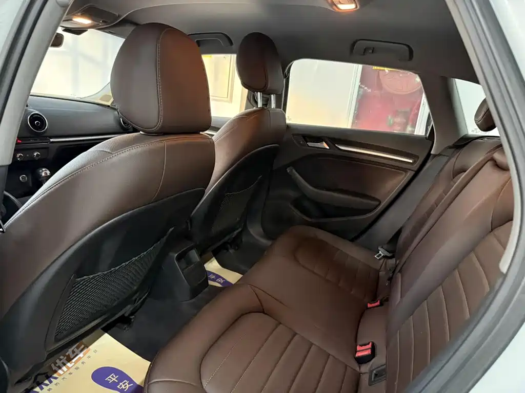 Audi A3 — миниатюра 5