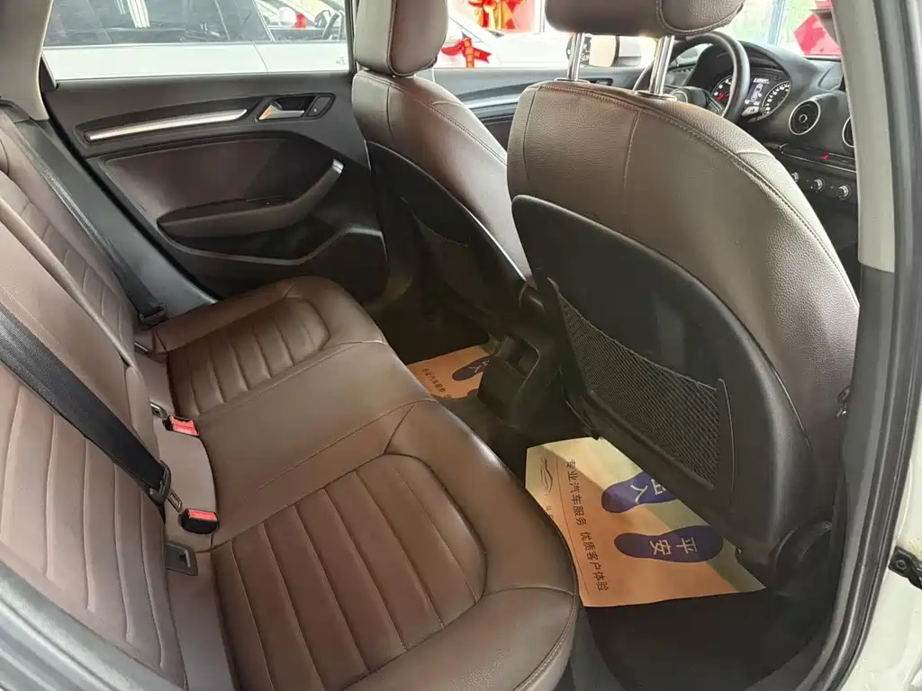 Audi A3 — миниатюра 13