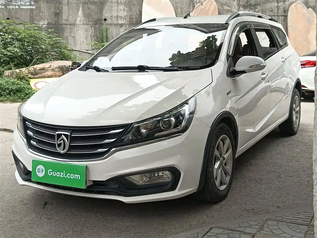 Купить Baojun 310W