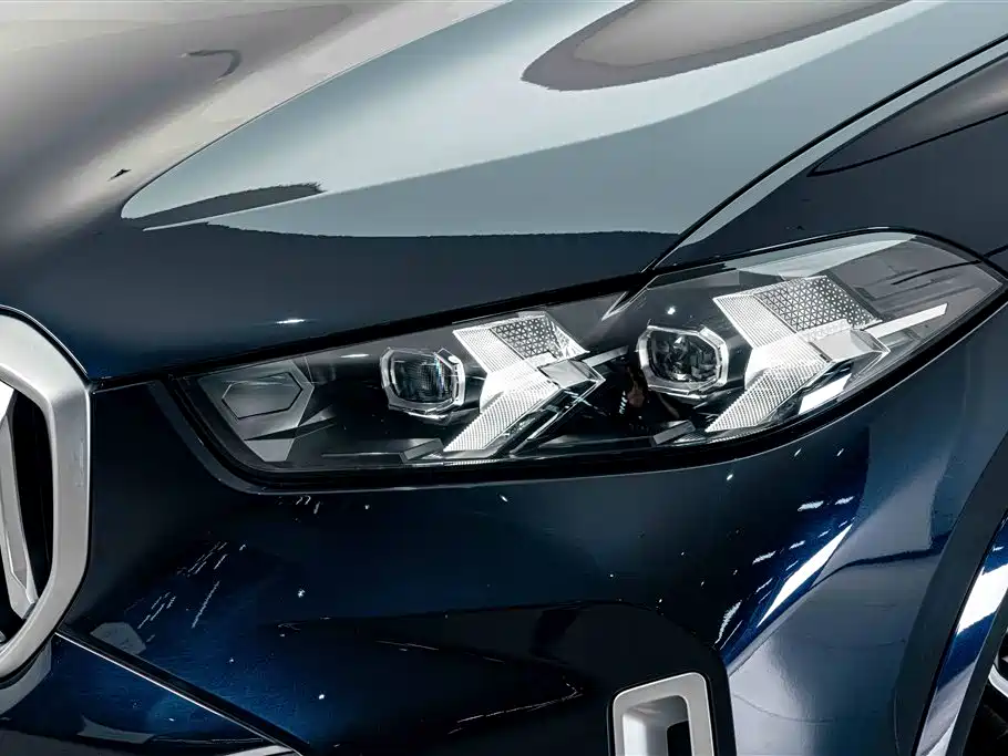 BMW X5 — миниатюра 4