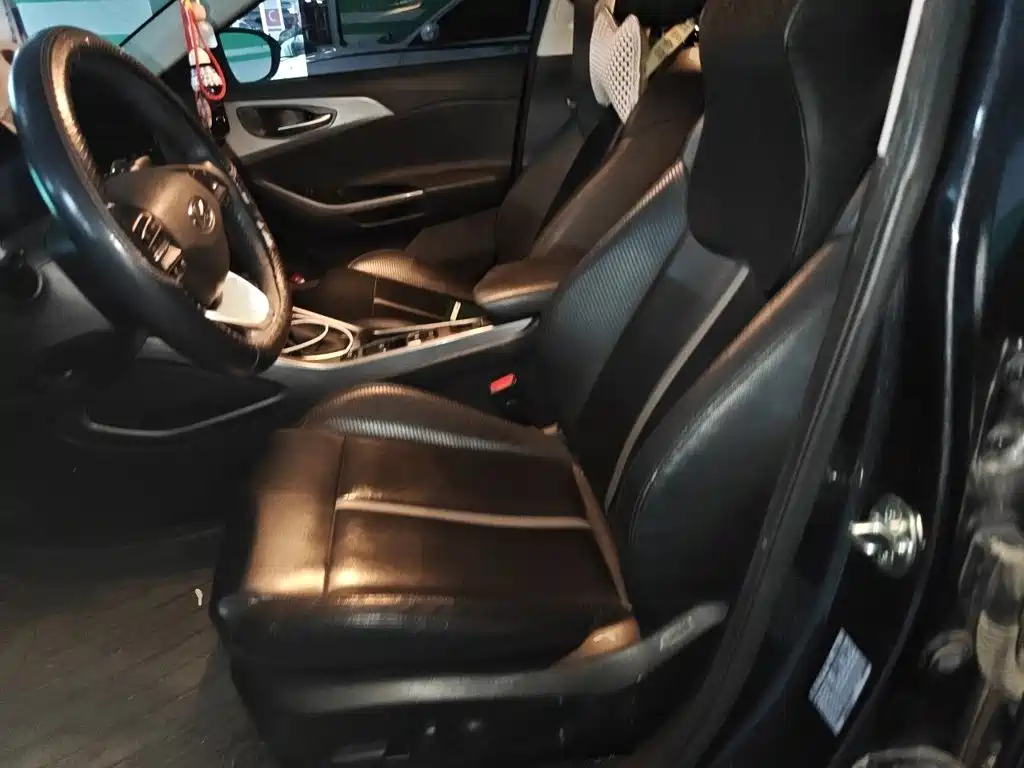 Hyundai Fista — миниатюра 8