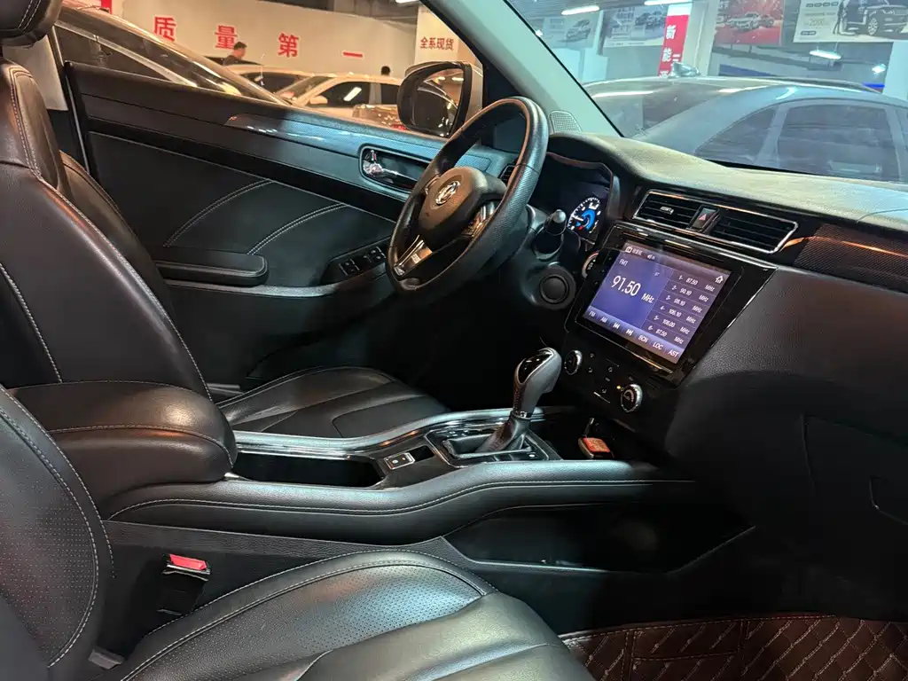 Fengguang Fengguang 580 — миниатюра 10