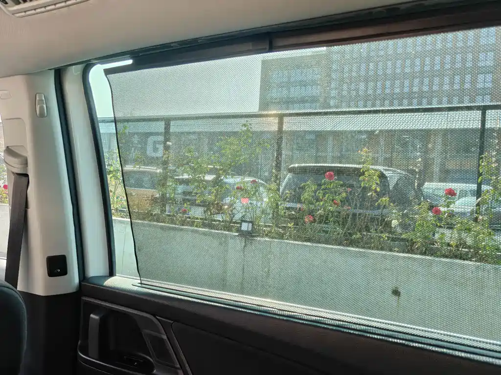 Volkswagen Sharan — миниатюра 22