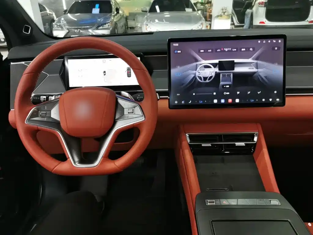 BYD Tang L — миниатюра 10
