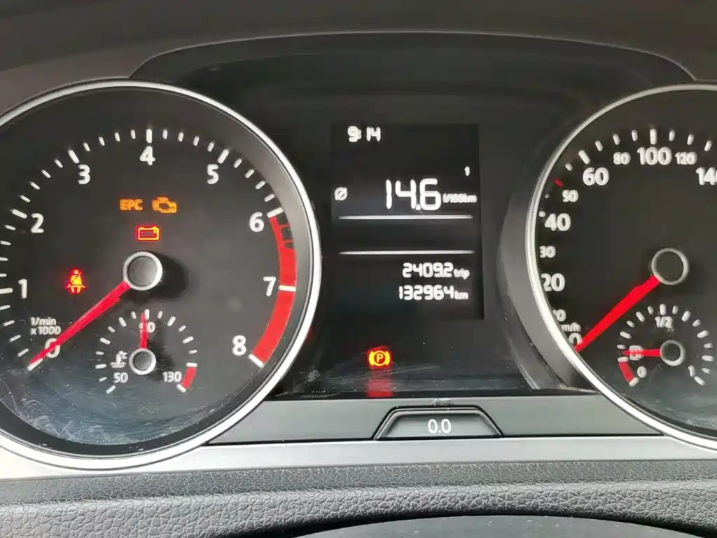 Volkswagen Golf — миниатюра 2