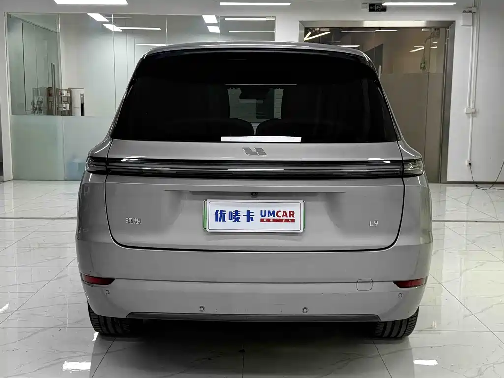 Li Auto L9 2022 Max