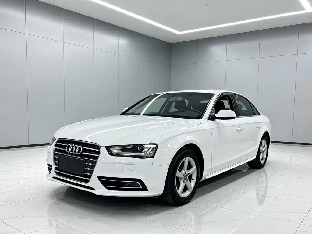 Купить Audi A4L