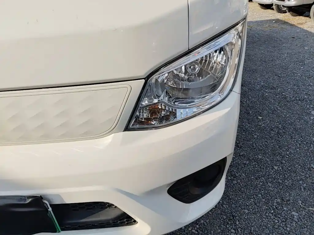 Foton Xiangling M New Energy — миниатюра 24