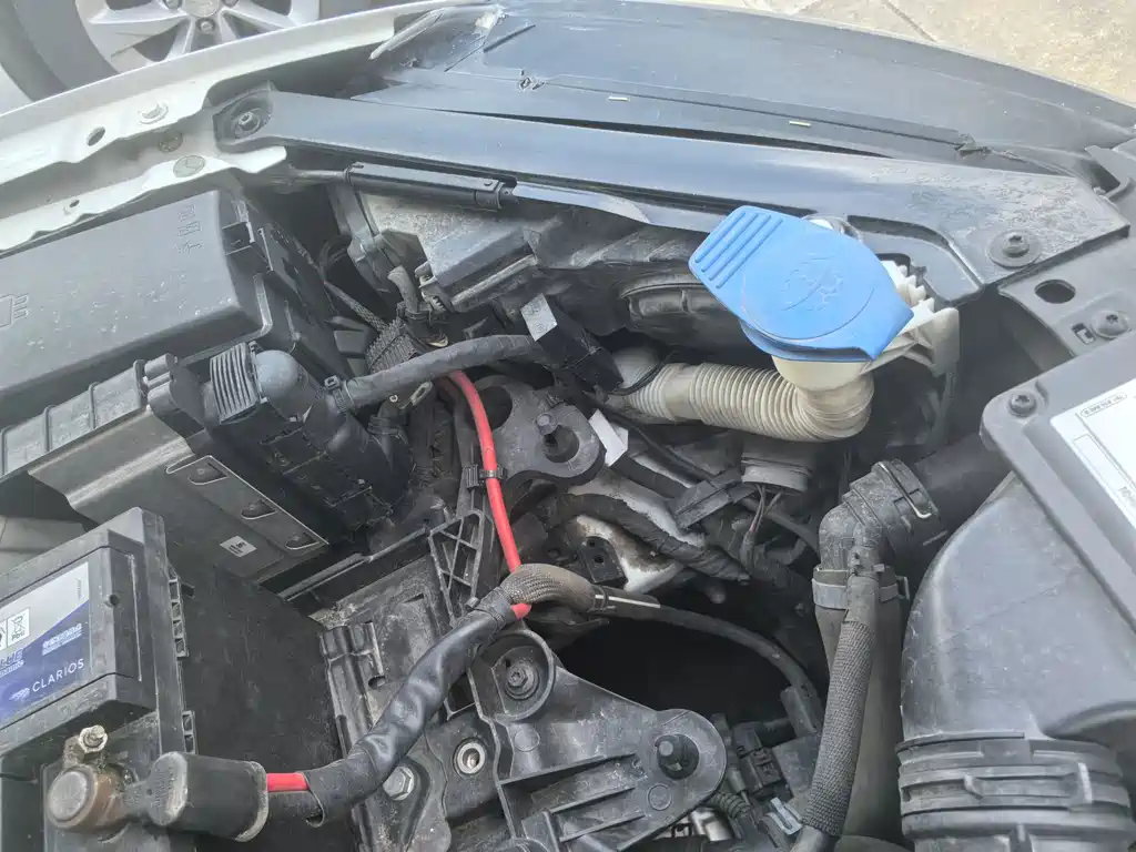 Volkswagen Golf — миниатюра 25