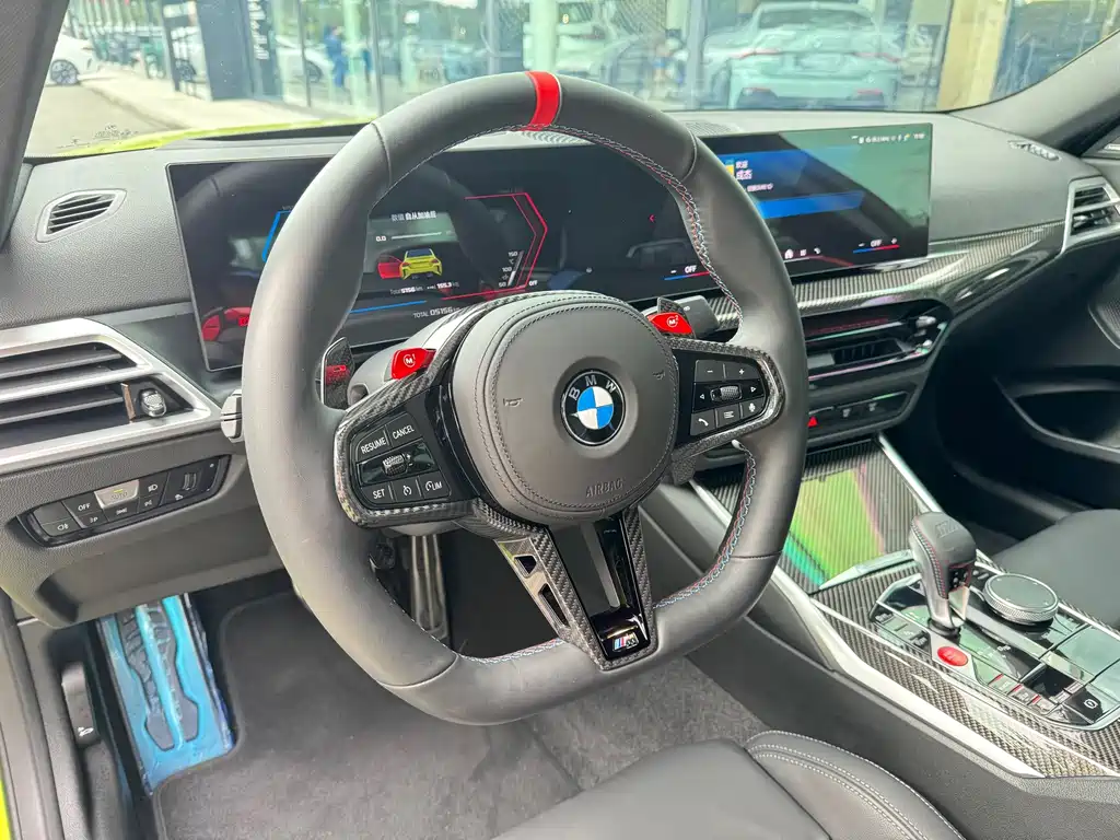 BMW M2 — миниатюра 17