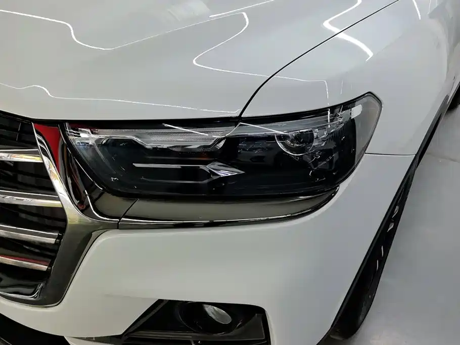 Haval H6 — миниатюра 5