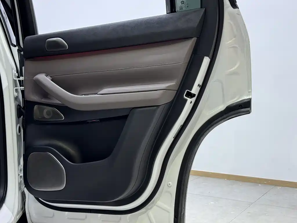 NIO ES7 — миниатюра 24