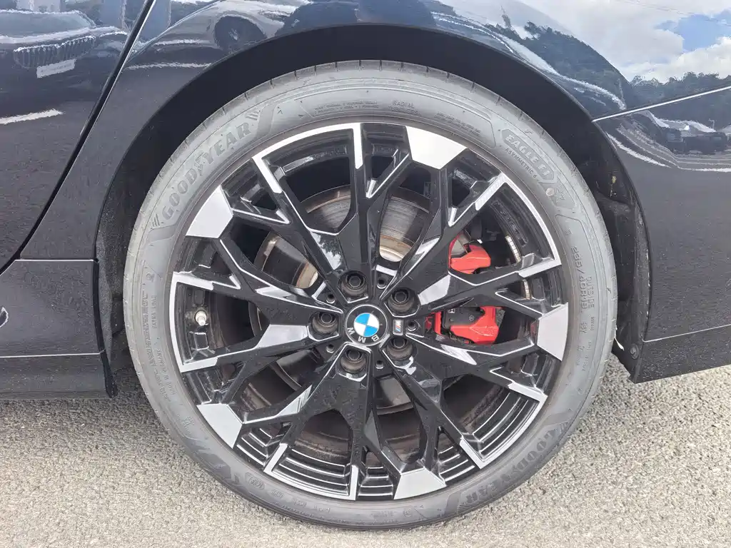 BMW M235L — миниатюра 12