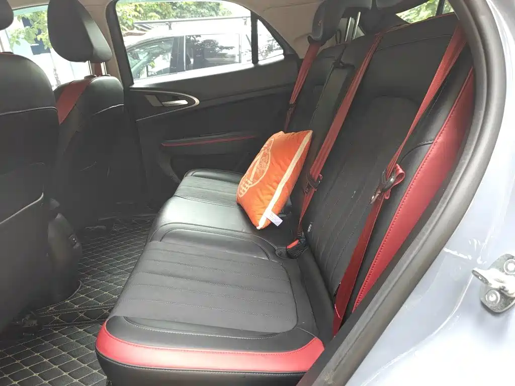 Ora Ora Good Cat GT — миниатюра 18