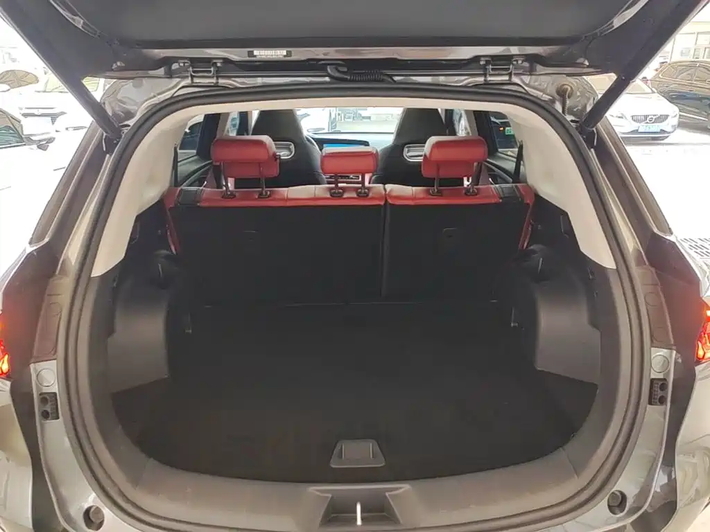 Changan CS75 PLUS — миниатюра 19