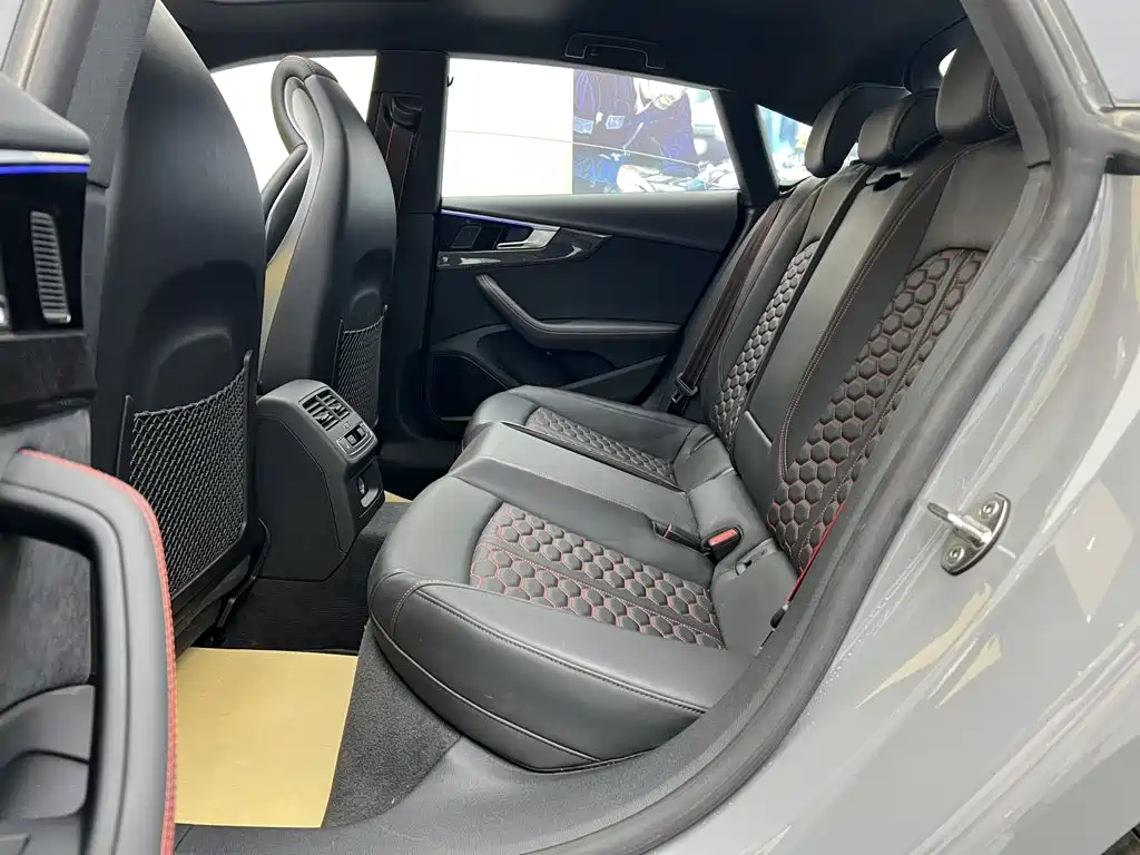 Audi RS 5 — миниатюра 29