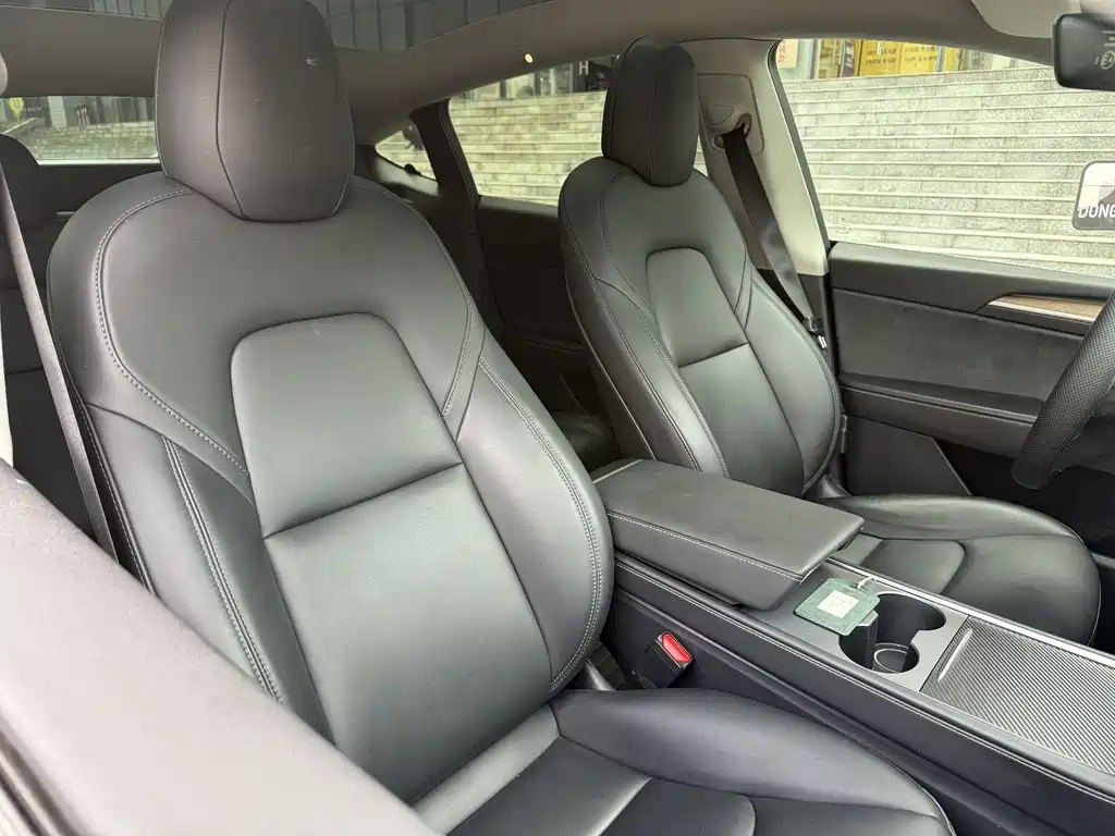 Tesla Model Y — миниатюра 10
