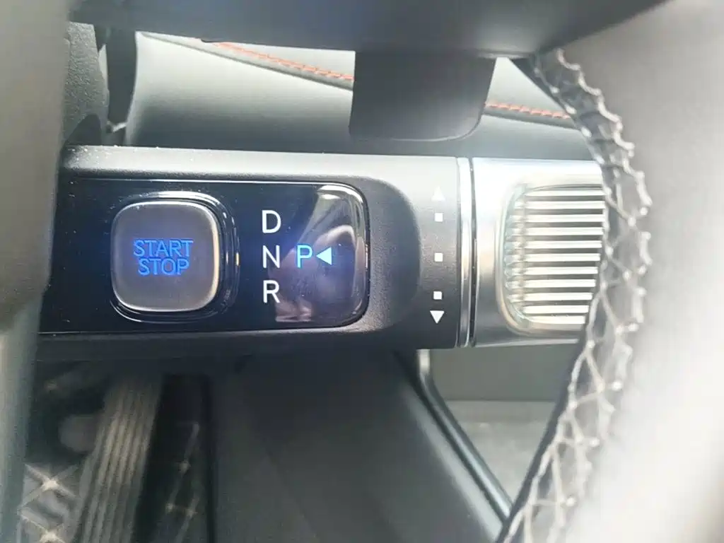 Hyundai EO 羿欧 — миниатюра 14