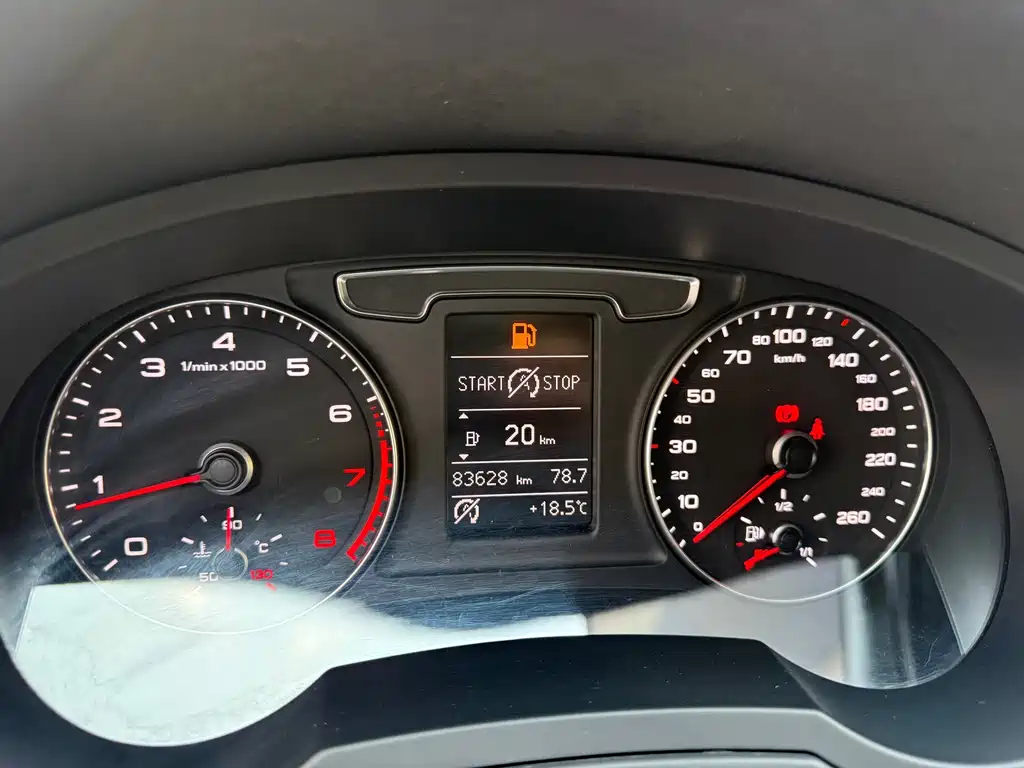 Audi Q3 — миниатюра 23
