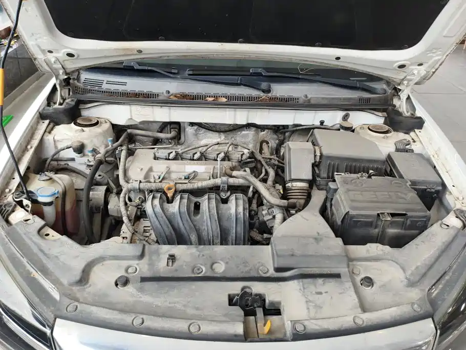 Geely Emgrand — миниатюра 10