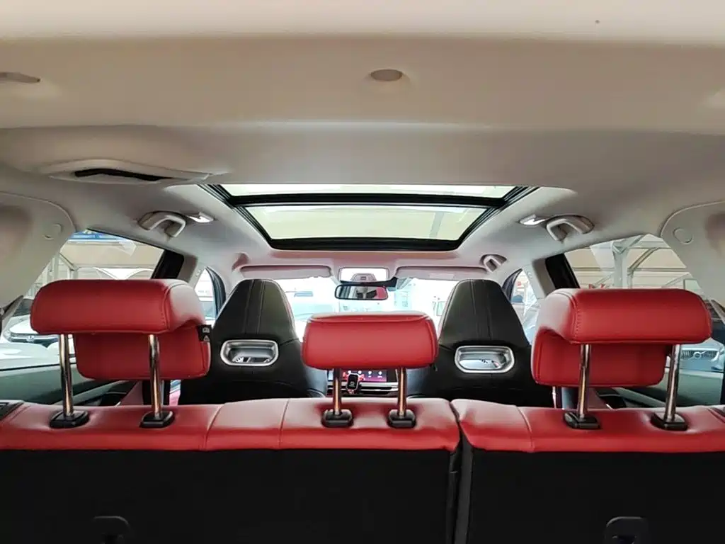 Changan CS75 PLUS — миниатюра 18