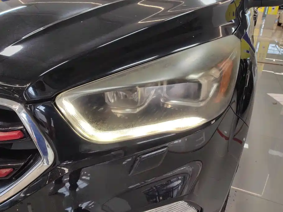 Ford Kuga — миниатюра 5