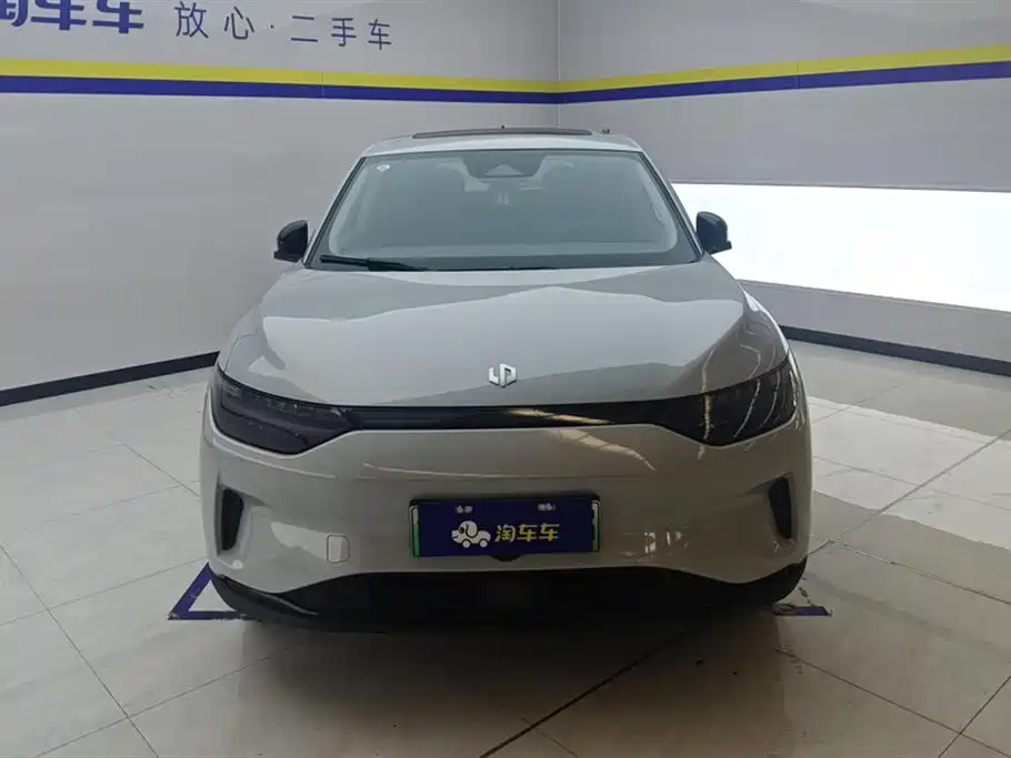 Leapmotor C11 2023 500