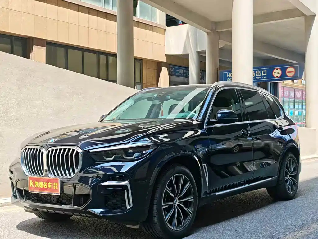 Купить BMW X5