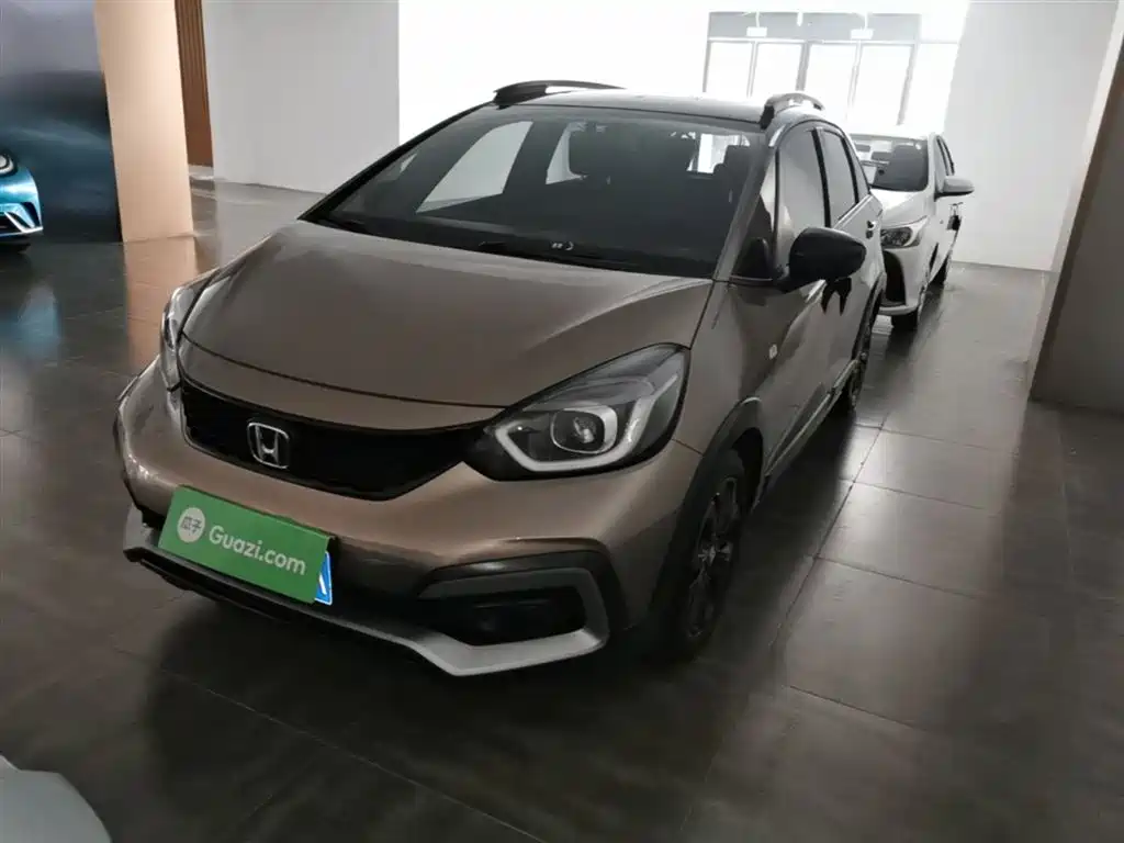 Купить Honda Life