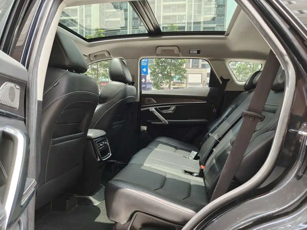 Jetour X70 PLUS — миниатюра 14