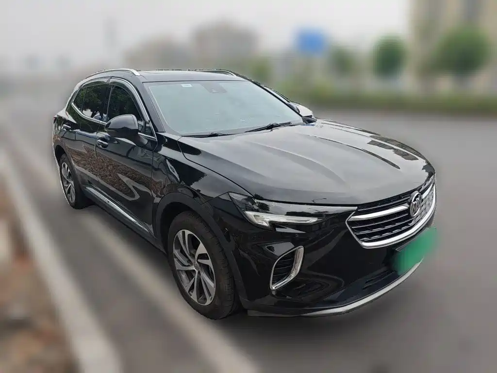Buick Envision S — миниатюра 3