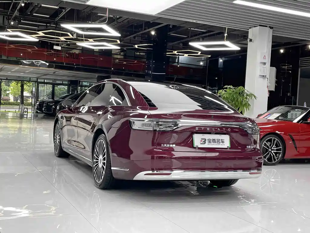 Наслаждайтесь. Xiangji S9 — миниатюра 10
