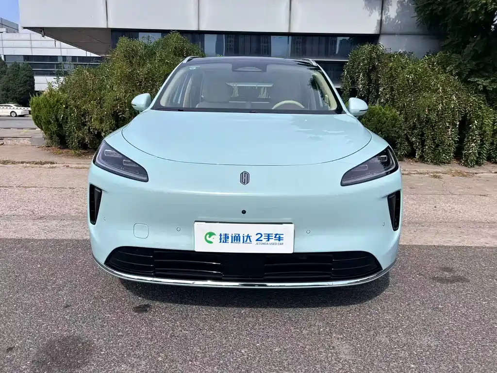 Shangjie Shangjie H5 — миниатюра 34