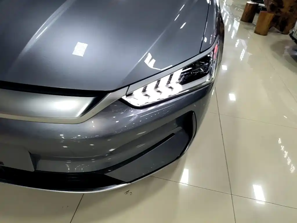 BYD Qin PLUS — миниатюра 24